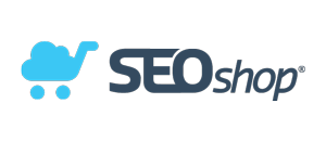 logo seo shop